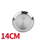 Steel Tableware Camping Kitchen