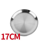 Steel Tableware Camping Kitchen