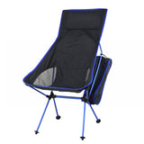 Camp Chair