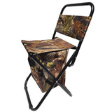 Camp Chair