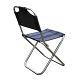Camp Chair