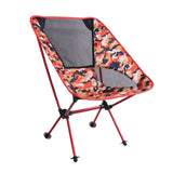 Camp Chair