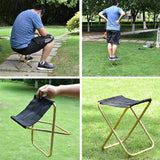 Camp Chair
