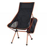Camp Chair