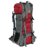 Camping Backpack