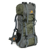Camping Backpack