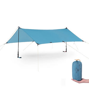 Canopy Camping Tent