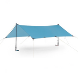 Canopy Camping Tent