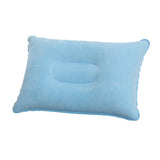 Air Pillow Camp