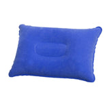 Air Pillow Camp