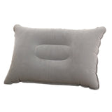 Air Pillow Camp
