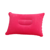 Air Pillow Camp