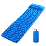 Camp Mat Air Bed
