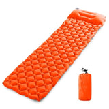 Camp Mat Air Bed