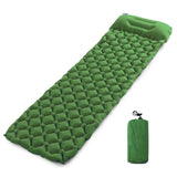 Camp Mat Air Bed