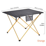 Camp Table 75*55*53 cm
