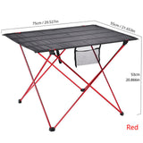 Camp Table 75*55*53 cm