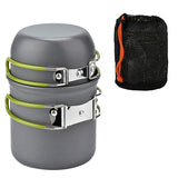 Cookware Camping Kitchen